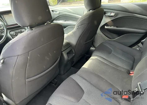 2014 Dodge Dart Aero z USA, uszkodzony, nr VIN 1C3CDFDH1ED703065